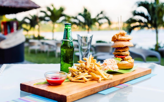 CityBlue Creekside Hotel & Suites, Mombasa