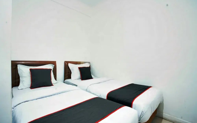 Capital O 93467 Wisma Olo Syariah