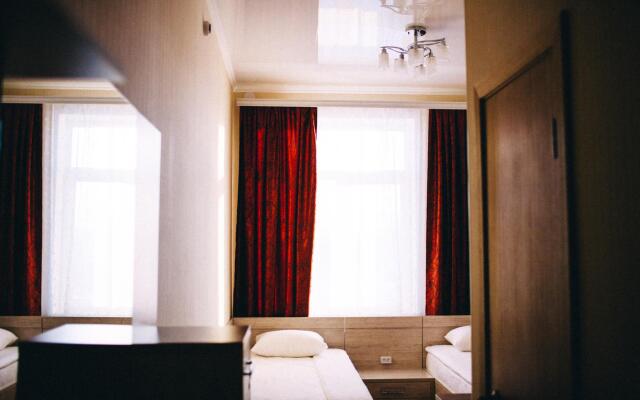 Hotel San Marco