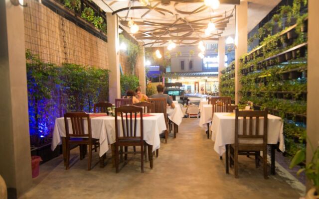 Angkor Voyage Villa