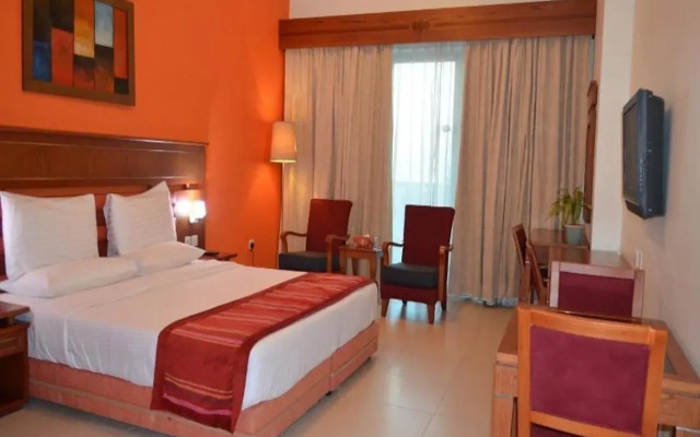 Winchester Deluxe Hotel Apartments