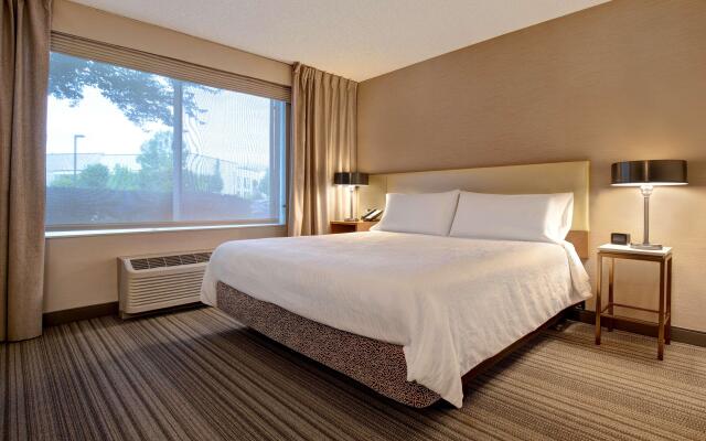 Hilton Garden Inn Portland/Beaverton