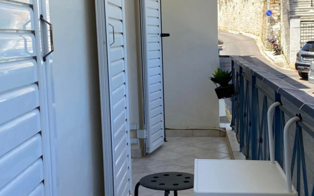 Irinis Apartment in Kalamata