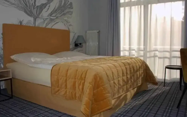 Hotel Ambiente