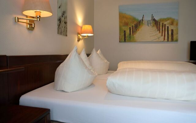 Hotel Soldwisch