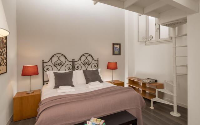 Saint Caterina House - Campo de Fiori