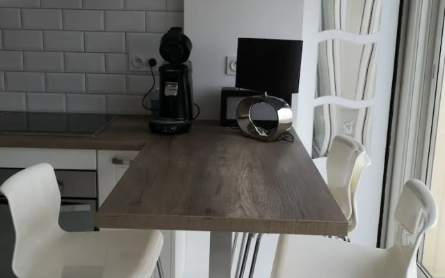 Appartement Helipolis D