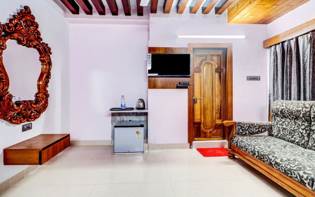 Treebo Trend The Eden