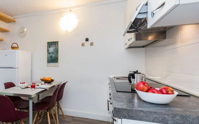 That's a Mole by Wonderful Italy