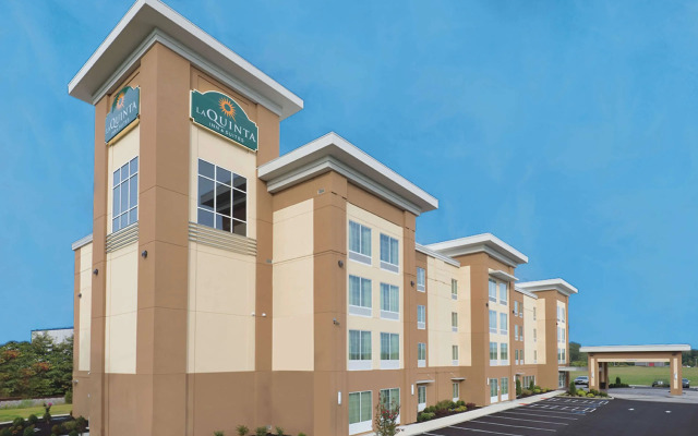 La Quinta Inn & Suites by Wyndham Paducah