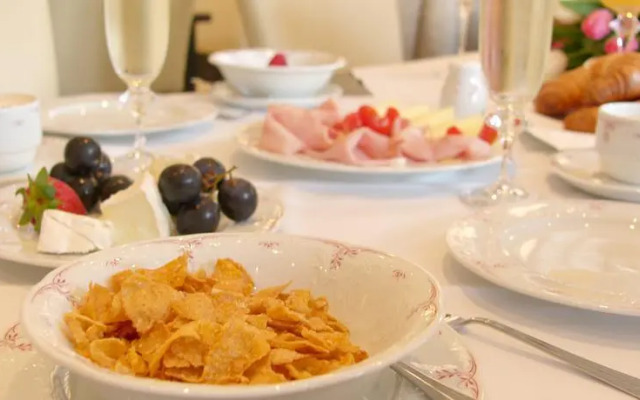 Hotel Pension Herbert