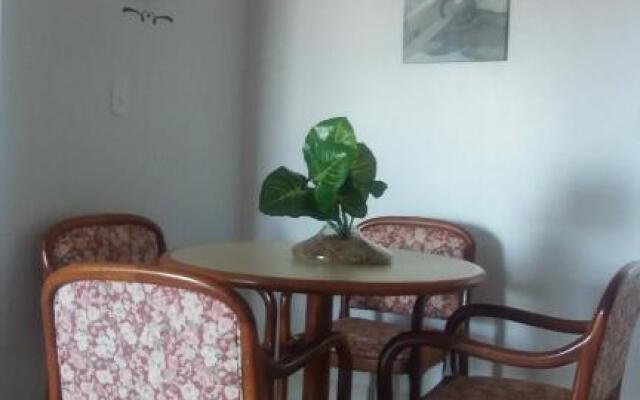 Apartamento Mundi - Império Romano - Caldas Novas