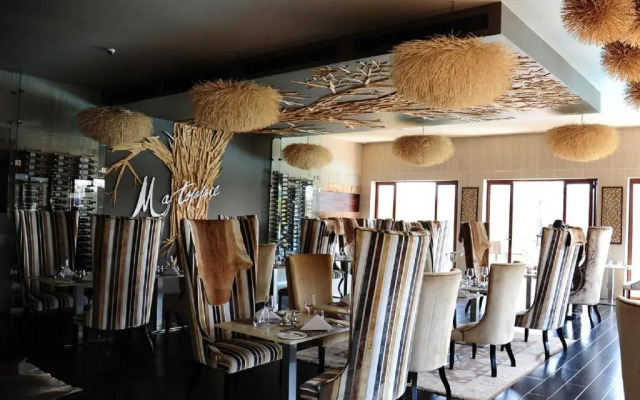 Palala Boutique Game Lodge & Spa