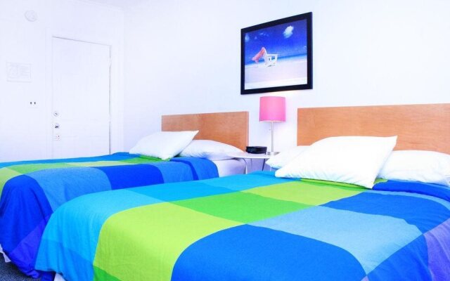 Easterner Motel
