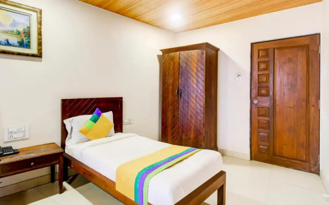 Itsy Hotels The New Hill Retreat, Near By Local Bus Station