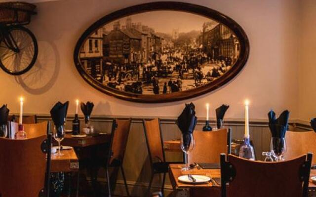 The Coach House Skipton