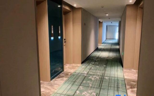 Zhushan Nanshan Hotel
