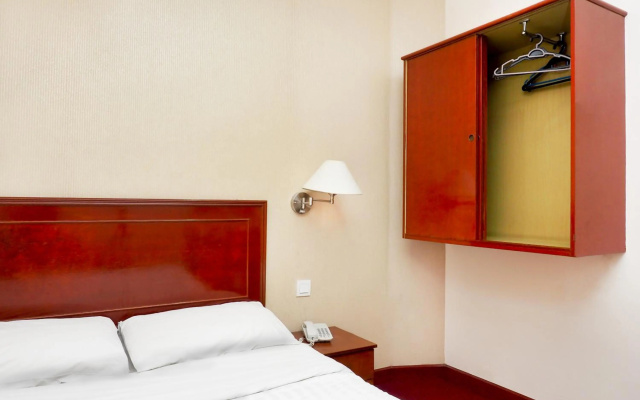 Sun Inns Hotel Subang – Guest Rooms – Subang Jaya
