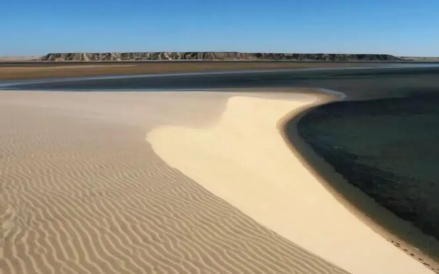 Hotel Playa Dakhla