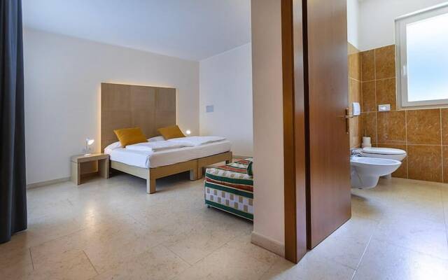 Hotel Garni Orchidea