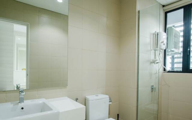 ZEN Home i-City Shah Alam