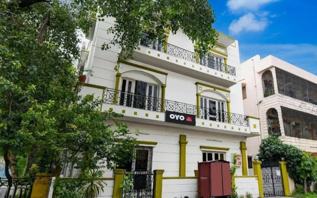 NextGeneration Guest House