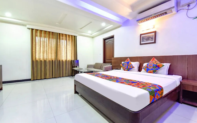 Hotel Shakti Palace