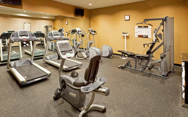 Staybridge Suites DFW Airport North by IHG