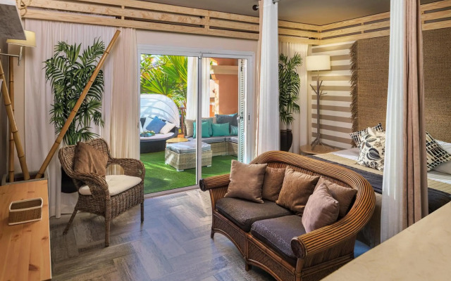 Green Garden Eco Resort