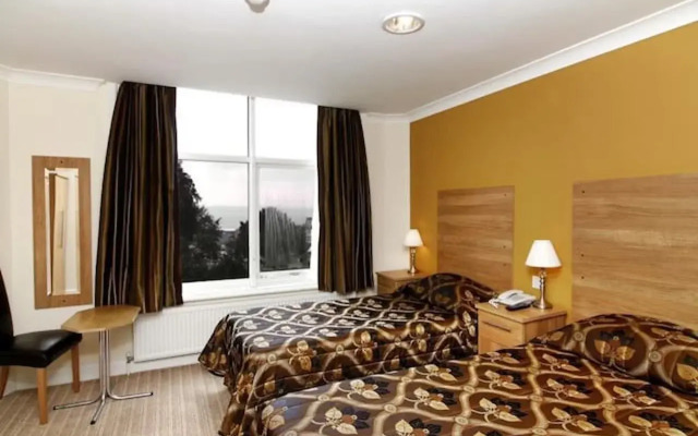 Belvilla Russel Court Hotel Bournemouth Central