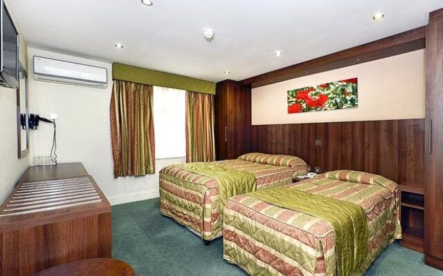 Hotel Oliver