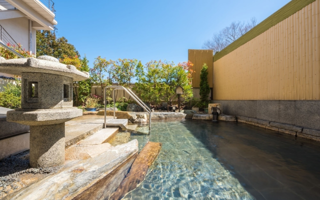 Oshu Akiu Onsen Rantei