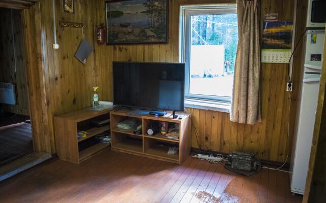 Гостевой дом Перекат