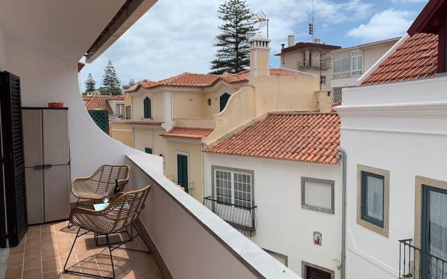 Charming old town apartment Cascais