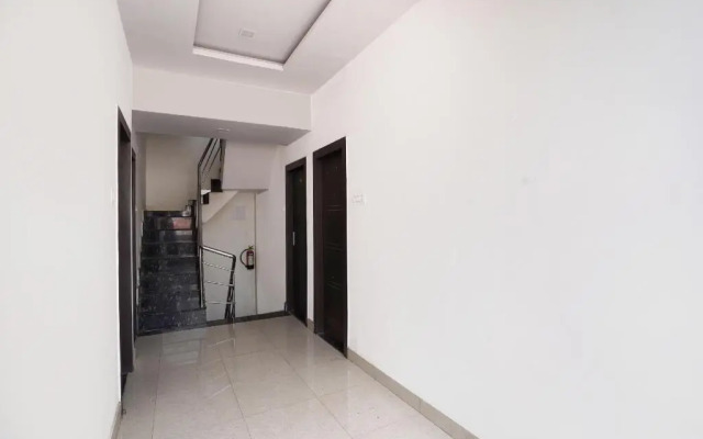 Balaji Inn by OYO Rooms