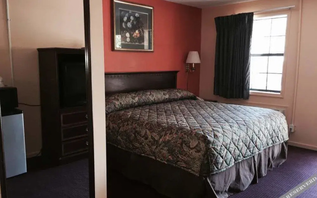 Sands Motel