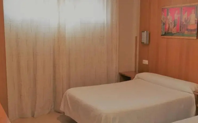 Hostal Acueducto Los Milagros