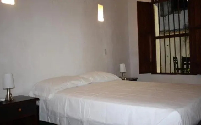 Casa Pedro Romero