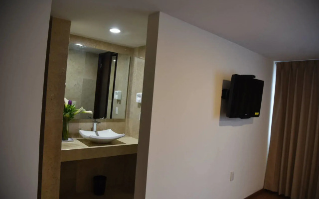 Suites San Pedro