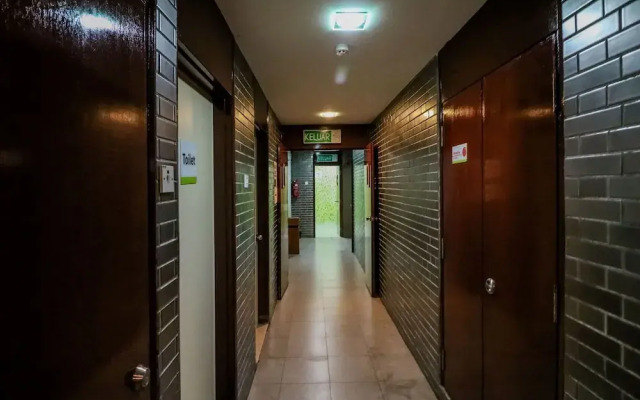Nida Rooms Lot 10 Sultan Ismail
