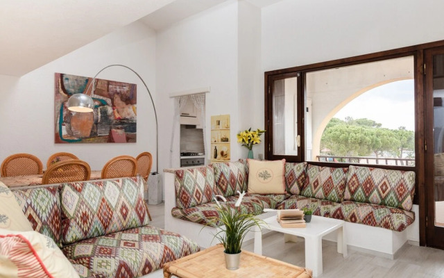 Il Vecchio Faro Dalia 6 50m From The Sea