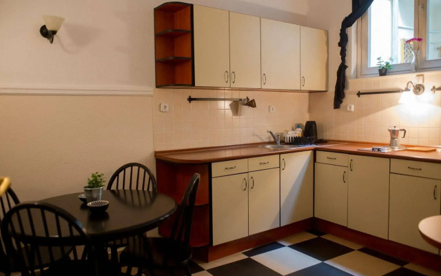 Karma Boutique Apartments