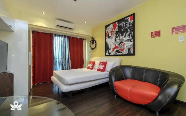 The Knightsbridge Residences Makati