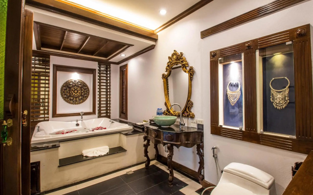 Villa Sirilanna Hotel