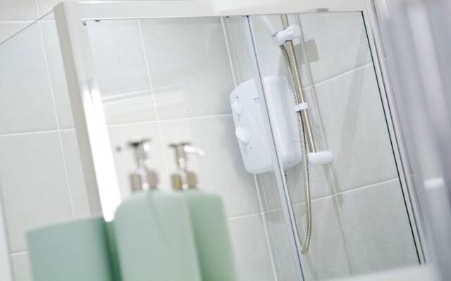 Rethink Living - Pearl House Cardiff