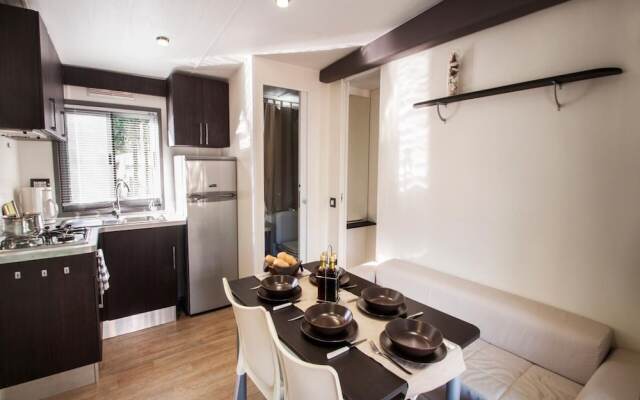 Vallicella Glamping Resort