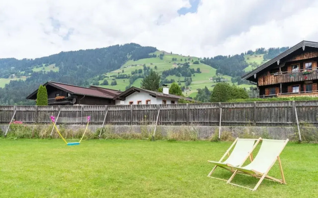 Apartment in Brixen Near Kitzbuhel