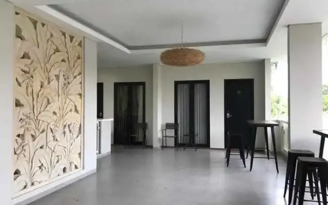 Kertanegara Homestay