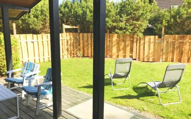 Wellness Chalet No10