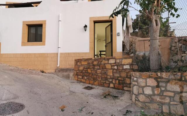 Moscha's View Studio - Lipsi